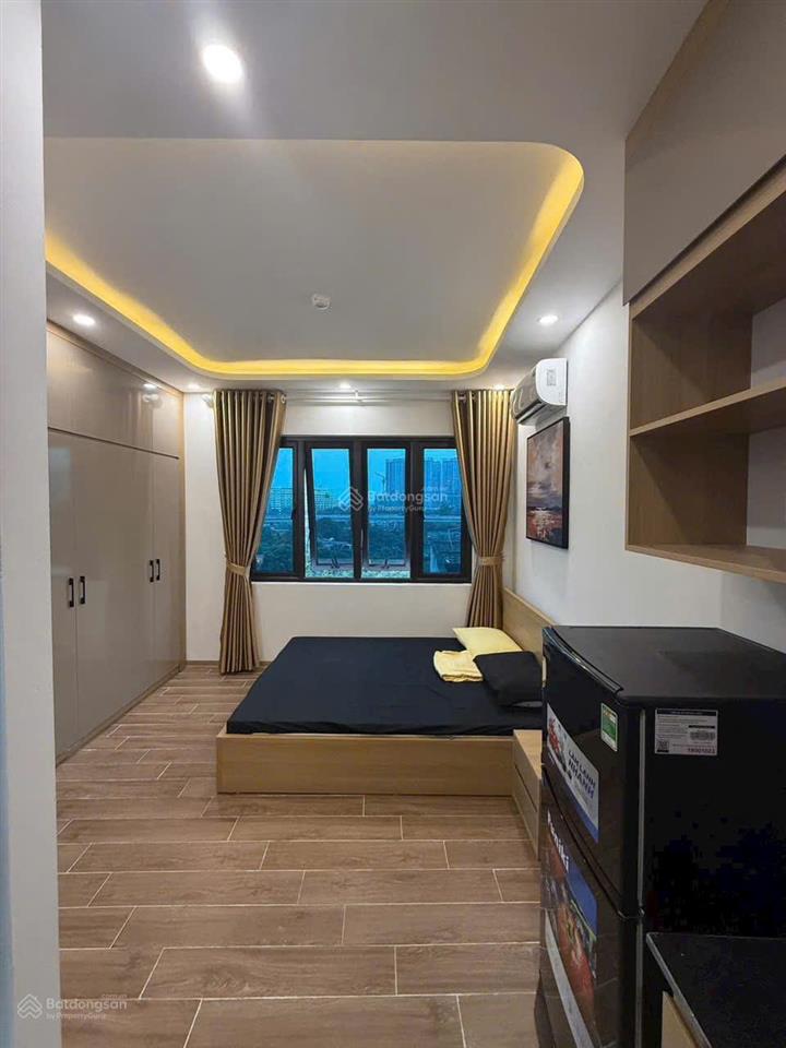 Bán nhà quan nhân  thanh xuân diện tích 50m  mặt tiền 5.8m  5 tầng  11.3 tỷ  dt 40tr/tháng