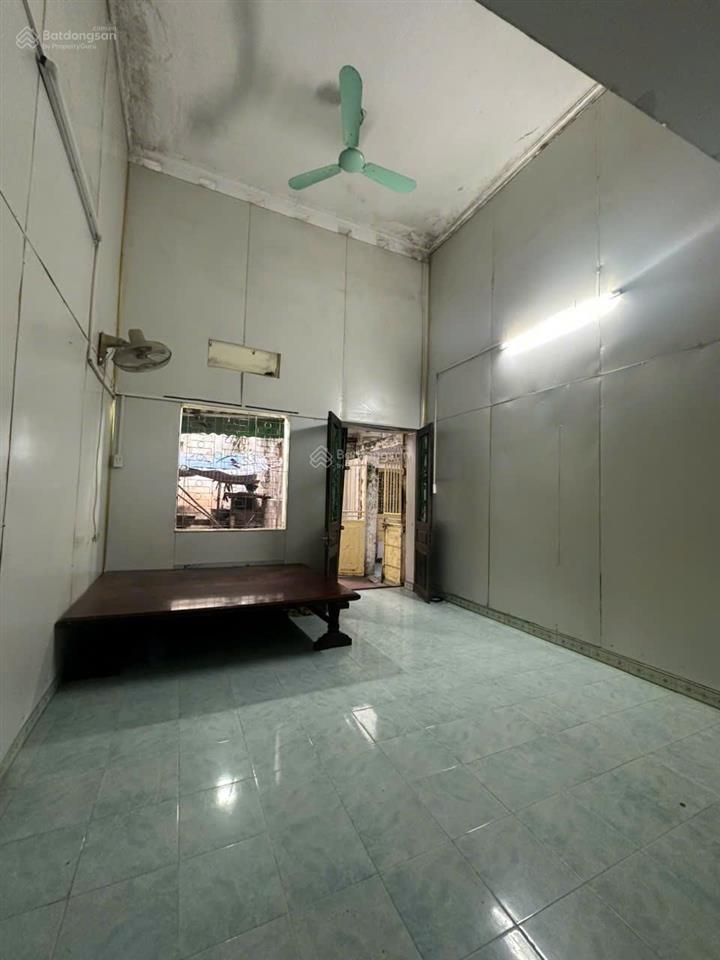 Siêu phẩm phố vọng 60m2  2 tầng  7.8 tỷ tl  gần ô tô  tt hai bà trưng