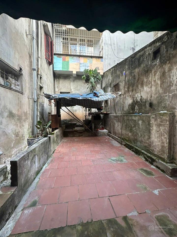 Siêu phẩm phố vọng 60m2  2 tầng  7.8 tỷ tl  gần ô tô  tt hai bà trưng