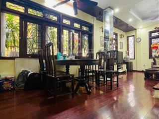 Trần quốc hoàn phân lô ô tô lô góc nhà đẹp 5 tầng  40/55m2  23 tỷ tl  tt cầu giấy