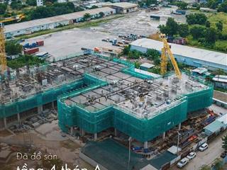 Căn hộ vlasta premier phú thuận  view sông đào trí  tt 10% ký hđmb  ân hạn gốc 7 năm 0904 515 ***