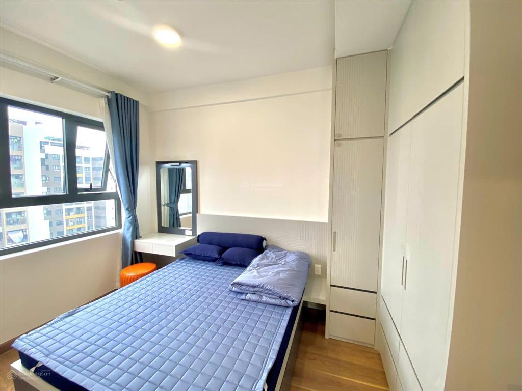 Cho thuê q7 saigon riverside  view sông căn 2pn 67m2 ntcb ở liền  0904 515 ***