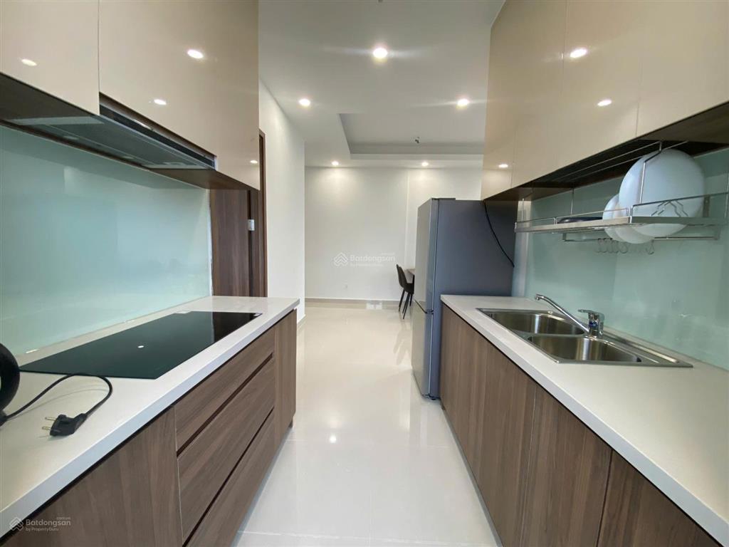 Cho thuê q7 saigon riverside  view sông căn 2pn 67m2 ntcb ở liền  0904 515 ***