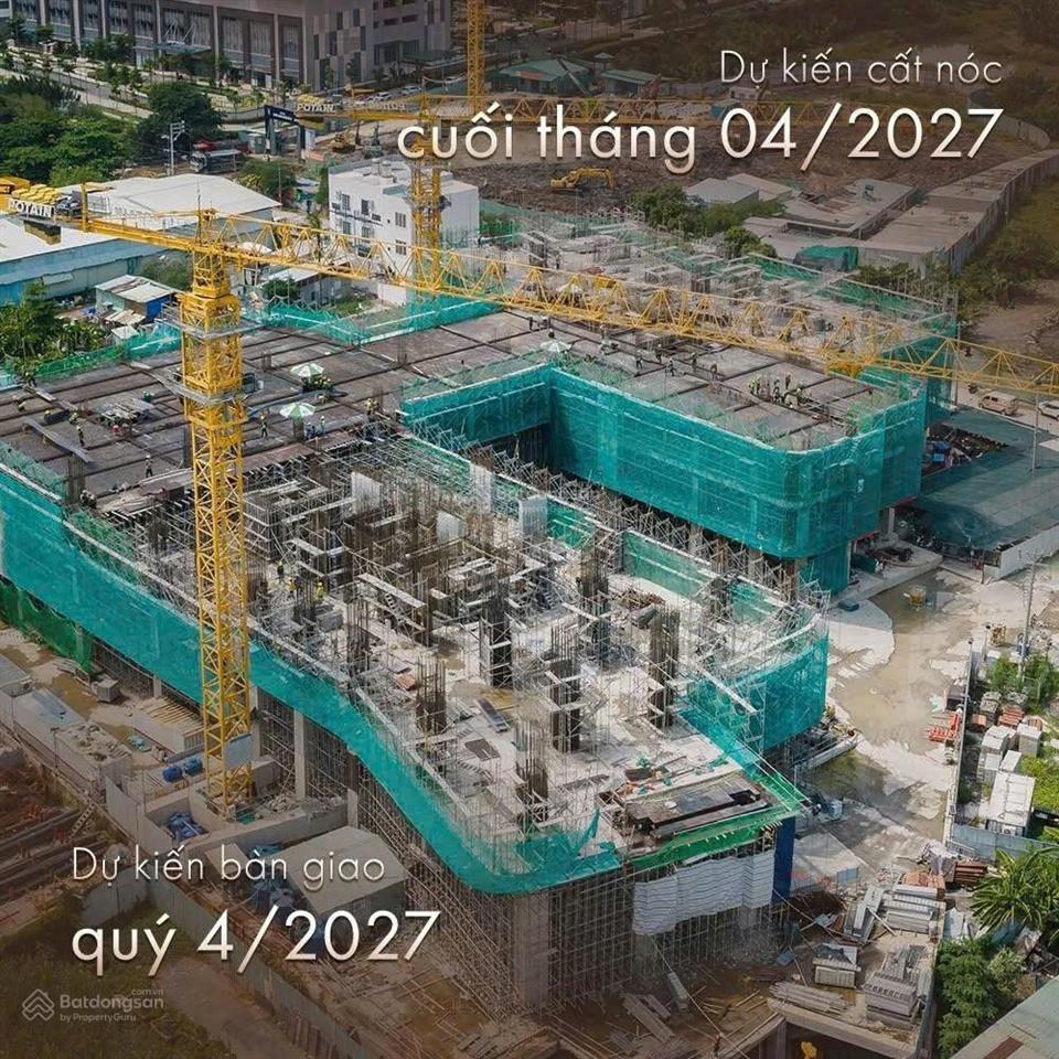 Căn hộ vlasta premier phú thuận  view sông đào trí  tt 10% ký hđmb  ân hạn gốc 7 năm 0904 515 ***