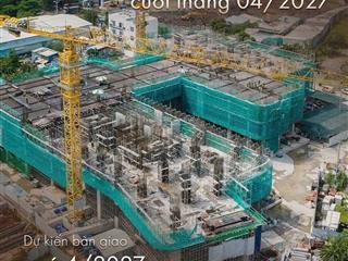 Căn hộ vlasta premier phú thuận  view sông đào trí  tt 10% ký hđmb  ân hạn gốc 7 năm 0904 515 ***