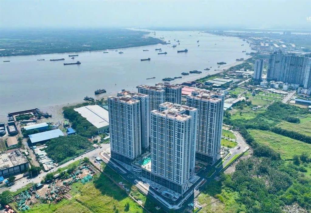 Em linh đang có căn q7 saigon riverside  2pn 67m2  giá chỉ 3,85 tỷ  xem nhà 0904 515 ***