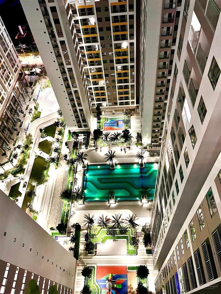 Em linh đang có căn q7 saigon riverside  2pn 67m2  giá chỉ 3,85 tỷ  xem nhà 0904 515 ***