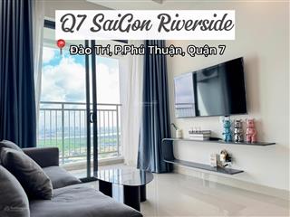 Q7 riverside  chỉ 3,85 tỷ căn 2pn 67m2  nhận nhà ở ngay  giá thật  0904 515 *** em linh