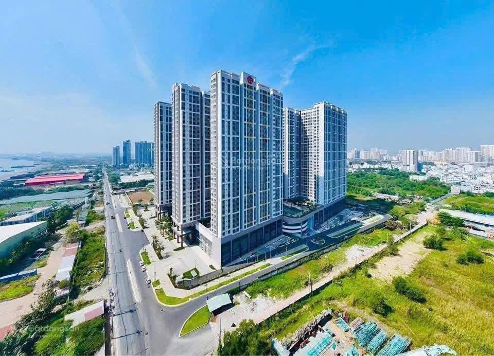 Q7 riverside  chỉ 3,85 tỷ căn 2pn 67m2  nhận nhà ở ngay  giá thật  0904 515 *** em linh