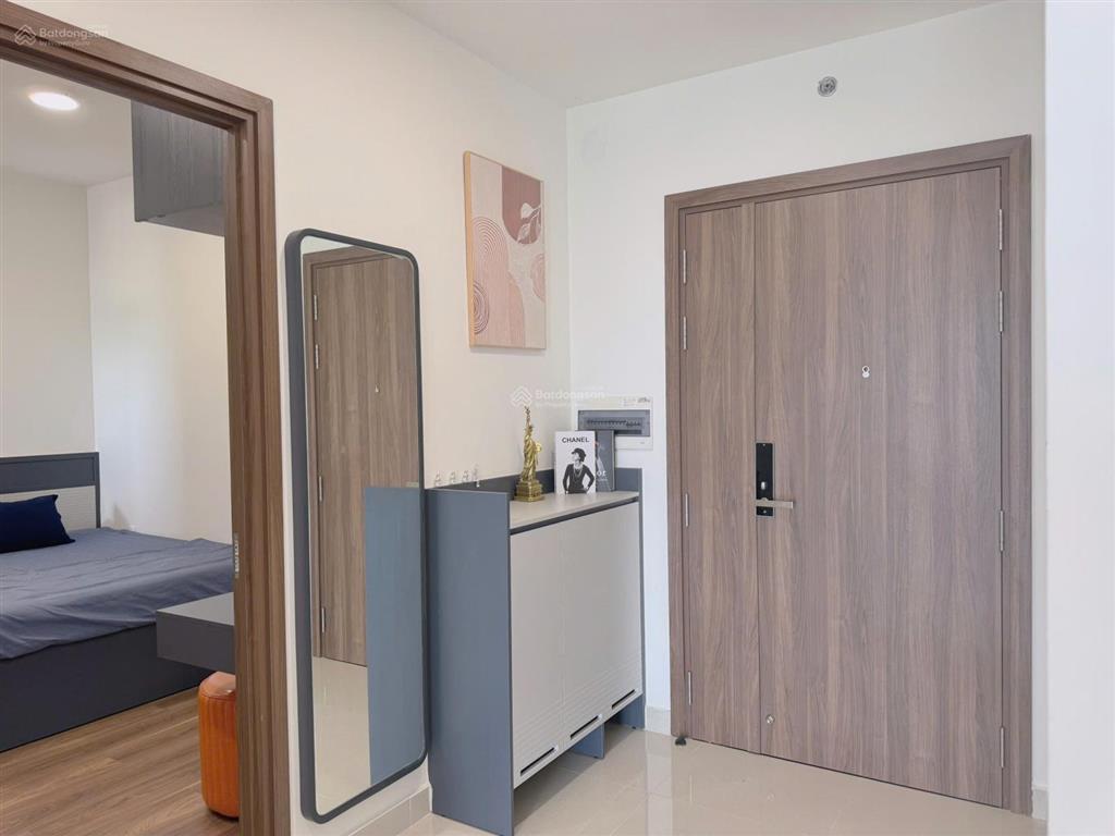 Cho thuê q7 saigon riverside  view sông căn 2pn 67m2 ntcb ở liền  0904 515 ***