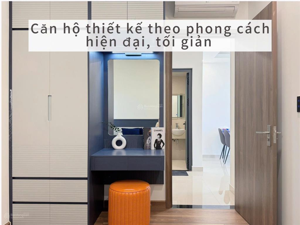 Cho thuê q7 saigon riverside  view sông căn 2pn 67m2 ntcb ở liền  0904 515 ***