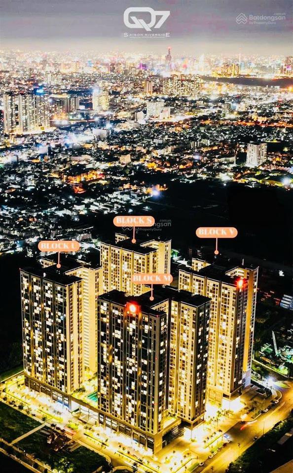 Cần bán căn 2pn 67m2  q7 sg riverside đào trí  hỗ trợ vay bank 65%  xem nhà gọi 0904 515 ***