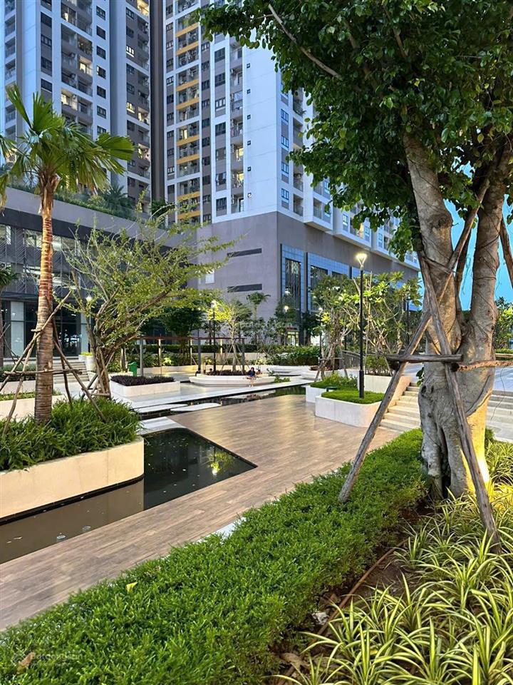 Cho thuê q7 saigon riverside  view sông căn 2pn 67m2 ntcb ở liền  0904 515 ***