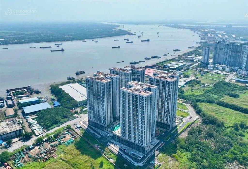 Cho thuê q7 saigon riverside  view sông căn 2pn 67m2 ntcb ở liền  0904 515 ***