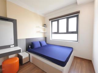 Cho thuê q7 saigon riverside  view sông căn 2pn 67m2 ntcb ở liền  0904 515 ***