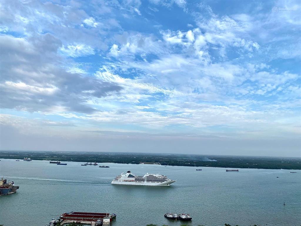 Bán căn 3pn 86m2  q7 saigon riverside  căn góc 3 mặt thấy sông  hỗ trợ vay bank  0904 515 ***
