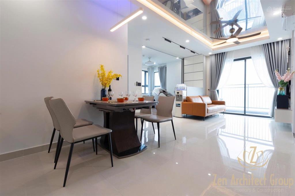 Bán căn 3pn 86m2  q7 saigon riverside  căn góc 3 mặt thấy sông  hỗ trợ vay bank  0904 515 ***