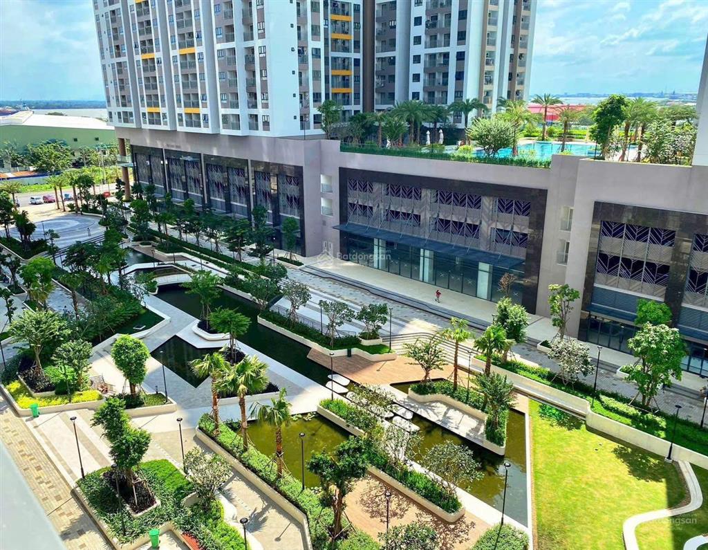 Căn hộ q7 saigon riverside  1pn 2,8 tỷ  không đăng giá ảo  xem nhà 0904 515 ***