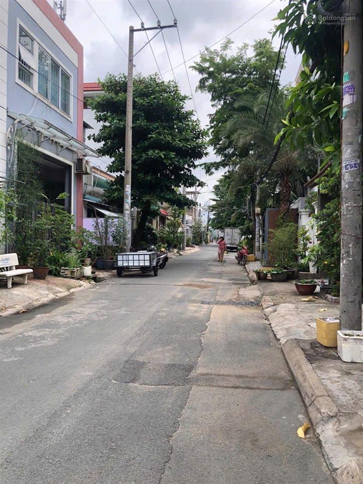 Mt nguyễn lộ trạch 6,5x40m nở hậu 12m (tổng dtcn 318m2) nhà 1 lầu st. giá 69tr/m2 cực tốt