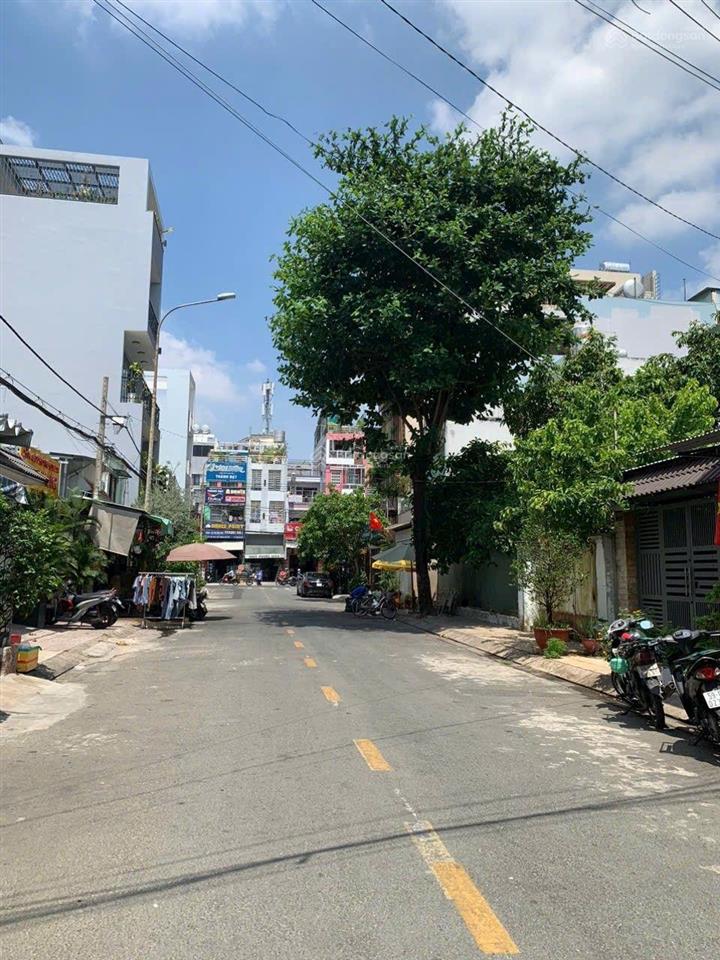 Mt nguyễn lộ trạch 6,5x40m nở hậu 12m (tổng dtcn 318m2) nhà 1 lầu st. giá 69tr/m2 cực tốt