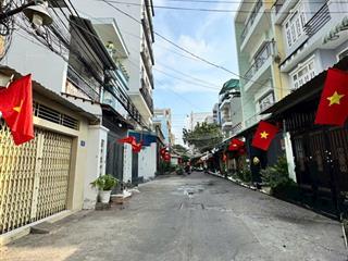 Nhà bán kế bên chợ tân hương 4x20m ( dtcn 77m2 ) nhà cấp 4