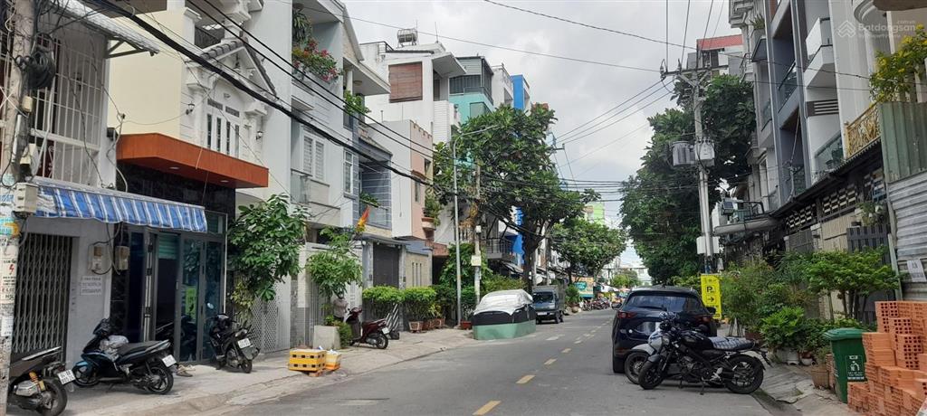 Cặp nhà 7,1x18,5m nhà cấp 4 mtnb họ lê 13m . vị trí đẹp, không lỗi