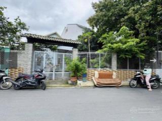 Nhà vườn khu vực linh đông ( thủ đức cũ ), tp.hcm . mặt tiền 1012m