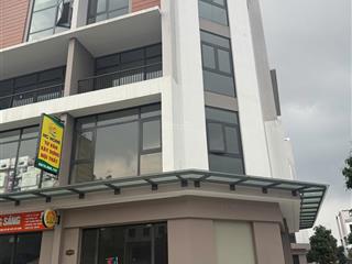 Chính chủ cho thuê căn shophouse đlbm 110, vinhomes ocean park 3