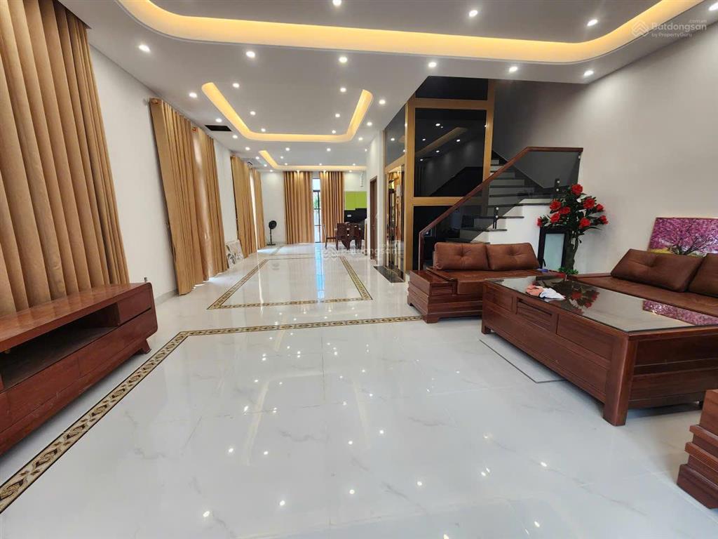 Chính chủ cho thuê biệt thự song lập hoàng gia vinhomes royal island
