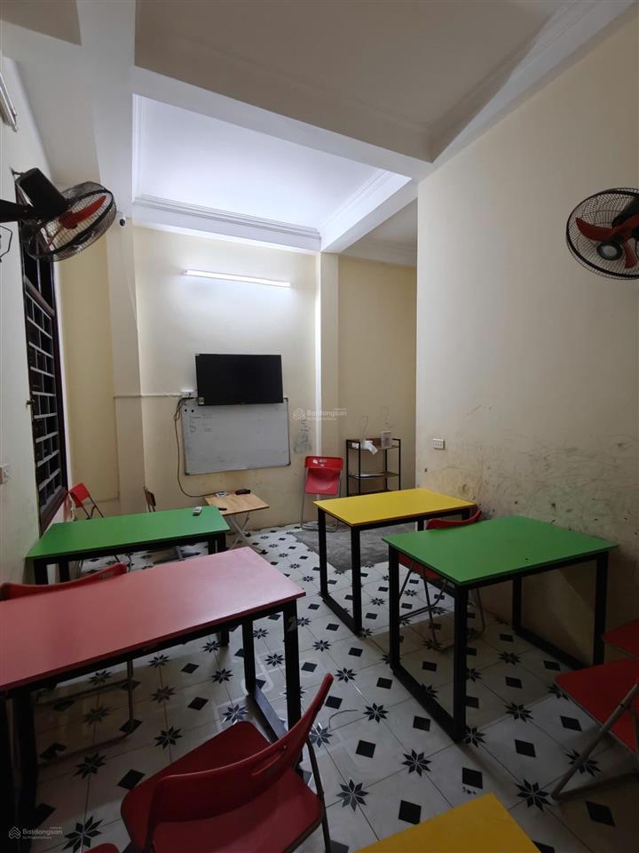 Cho thuê nhà riêng tại nhà số 2 ngách 1 ngõ 172, trịnh đình cửu, 12 triệu, 30.5 m2, giá ưu đãi