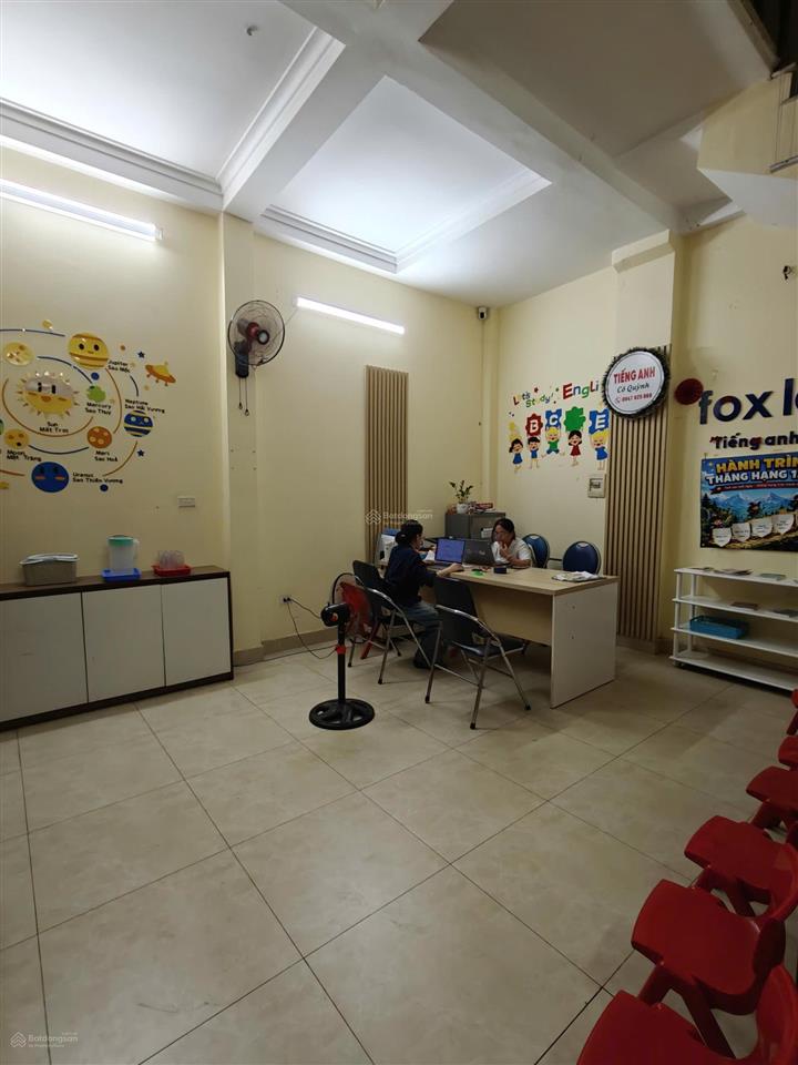 Cho thuê nhà riêng tại nhà số 2 ngách 1 ngõ 172, trịnh đình cửu, 12 triệu, 30.5 m2, giá ưu đãi