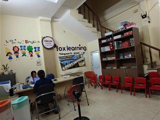 Cho thuê nhà riêng tại nhà số 2 ngách 1 ngõ 172, trịnh đình cửu, 12 triệu, 30.5 m2, giá ưu đãi