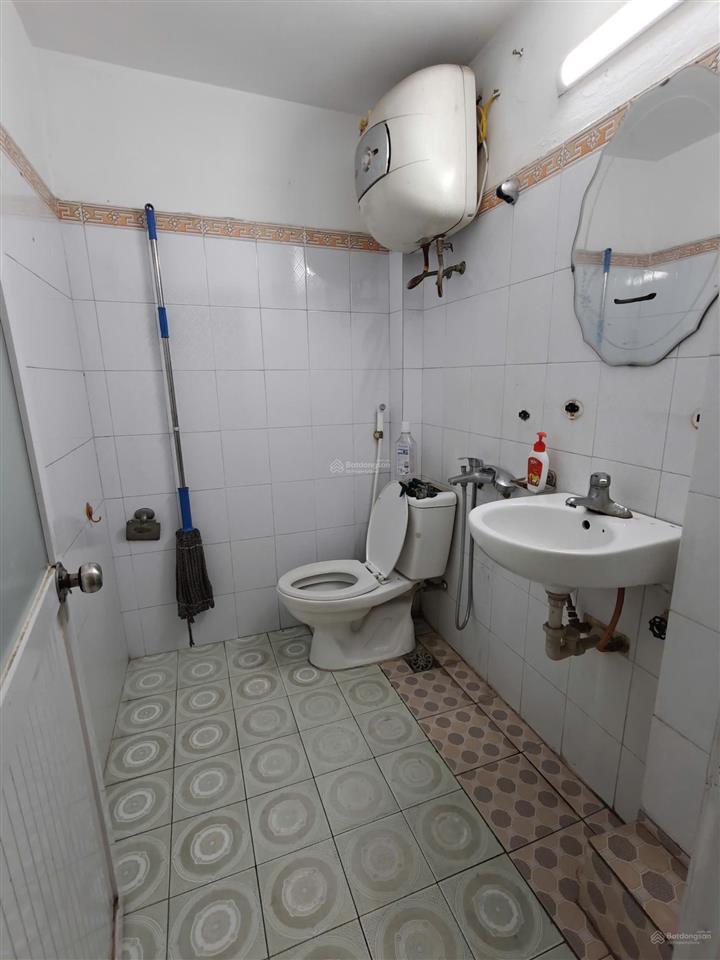 Cho thuê nhà riêng tại nhà số 2 ngách 1 ngõ 172, trịnh đình cửu, 12 triệu, 30.5 m2, giá ưu đãi