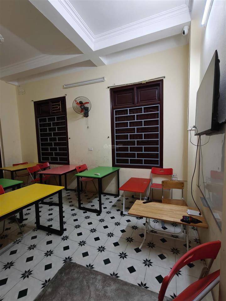 Cho thuê nhà riêng tại nhà số 2 ngách 1 ngõ 172, trịnh đình cửu, 12 triệu, 30.5 m2, giá ưu đãi
