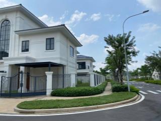 Biệt thự đơn lập, đơn lập góc , giá tốt nhà đẹp chỉ từ 21.5 tỷ/căn