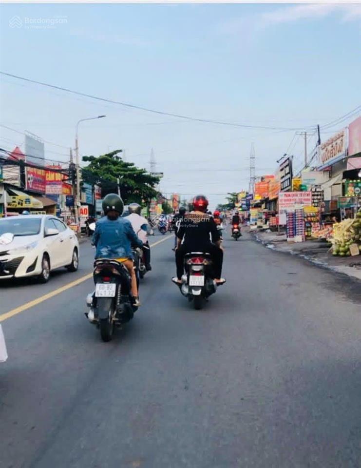 Nhà mặt tiền bùi văn hoà vị trí đẹp kinh doanh tốt tp đồng nai