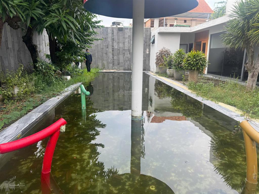 Đất khu vực phường thảo điền 13x19 tiện xây căn hộ dịch vụ