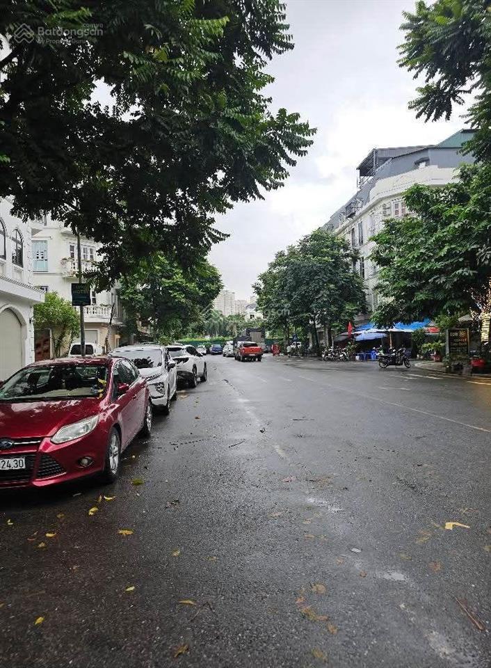 Chỉ 15.7 tỷ nhà liền kề 5 tầng 75m2 mặt tiền 5m khu đô thị đô nghĩa yên nghĩa