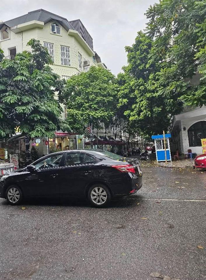 Chỉ 15.7 tỷ nhà liền kề 5 tầng 75m2 mặt tiền 5m khu đô thị đô nghĩa yên nghĩa