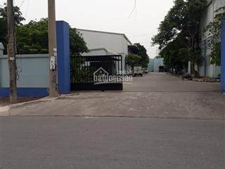 Bán nhà xưởng khu công nghiệp yên nghĩa, hà đông