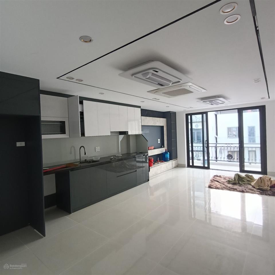 Chỉ 24.9 tỷ nhà 5 tầng 70m2 mặt tiền 5m thang máy mặt phố bà triệu hà đông kinh doanh sầm uất