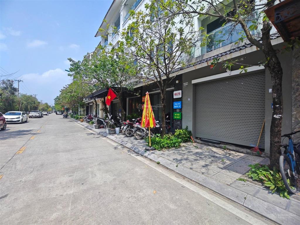 Chỉ 13.9 tỷ liền kề khu đô thị gleximco dương nội ngay vinsmart tây mỗ kinh doanh sầm uất