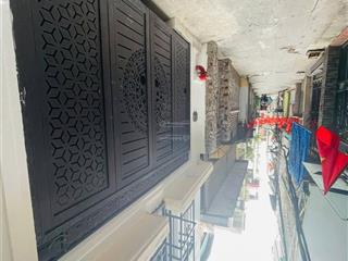 Nhỉnh 17 tỷ căn chung cư mini 65m2 6 tầng thang máy yên hòa, cầu giấy
