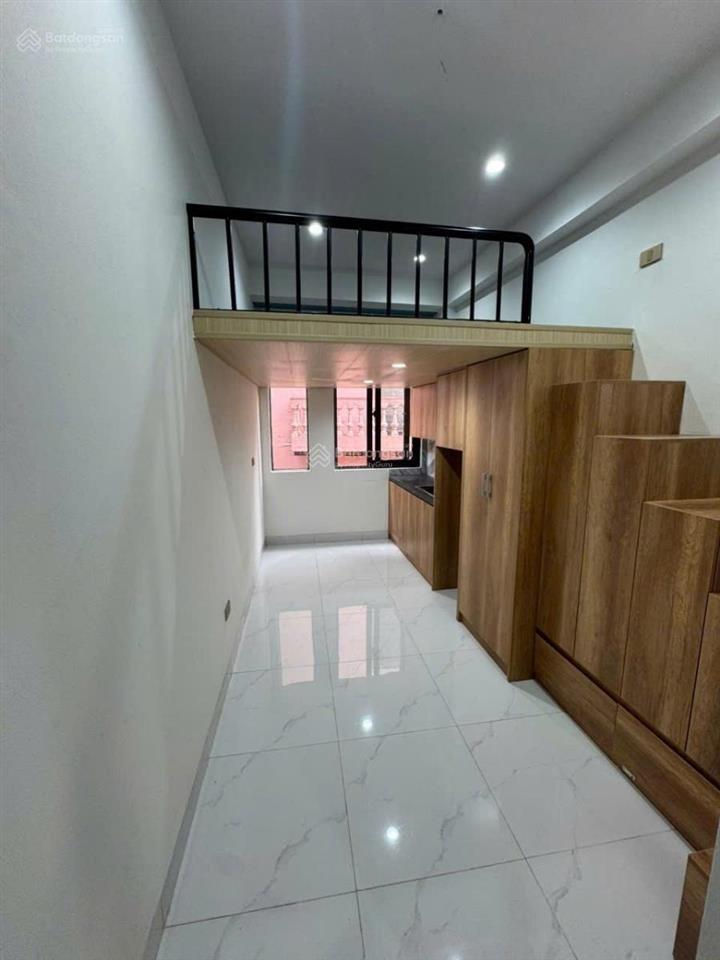 Nhỉnh 16 tỷ căn chung cư mini 65m2 6 tầng thang máy yên hòa, cầu giấy