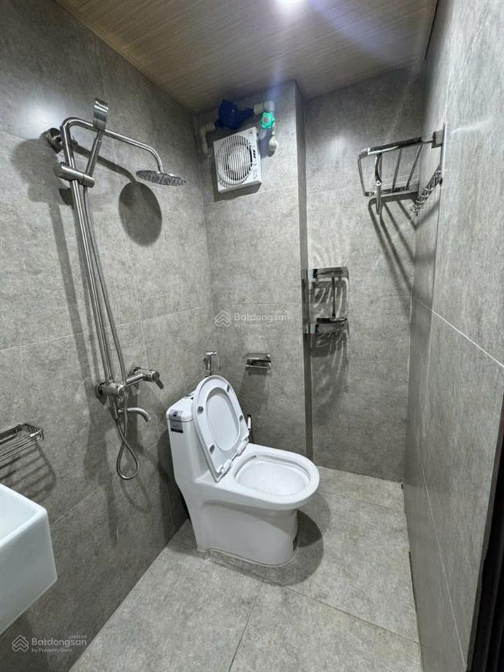 Nhỉnh 16 tỷ căn chung cư mini 65m2 6 tầng thang máy yên hòa, cầu giấy
