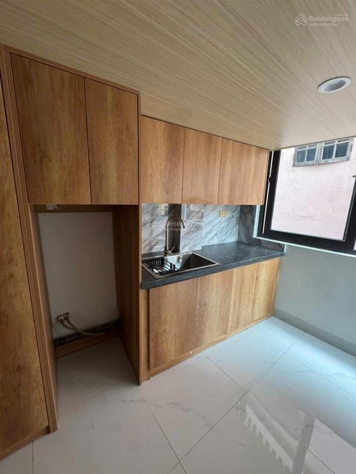 Nhỉnh 16 tỷ căn chung cư mini 65m2 6 tầng thang máy yên hòa, cầu giấy