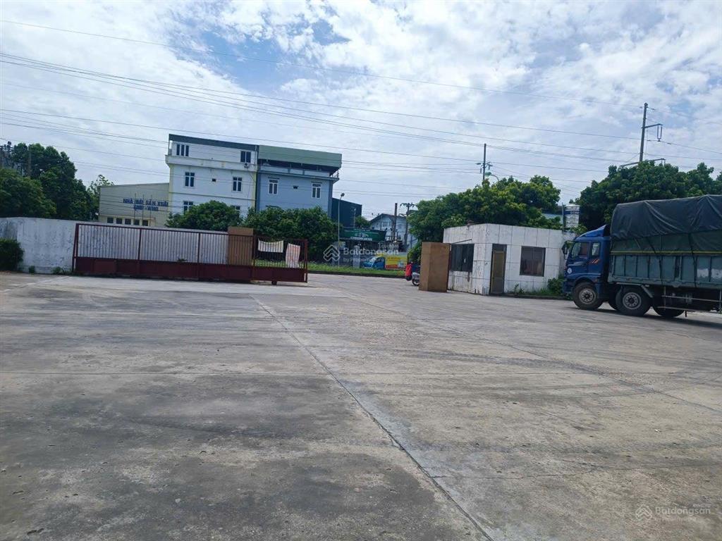 Cho thuê nhà xưởng 4500m2 cụm công nghiệp thanh oai hà nội ngay đường 21b ,vành đai 4