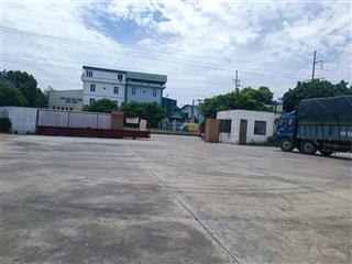 Cho thuê nhà xưởng 4500m2 cụm công nghiệp thanh oai hà nội ngay đường 21b ,vành đai 4