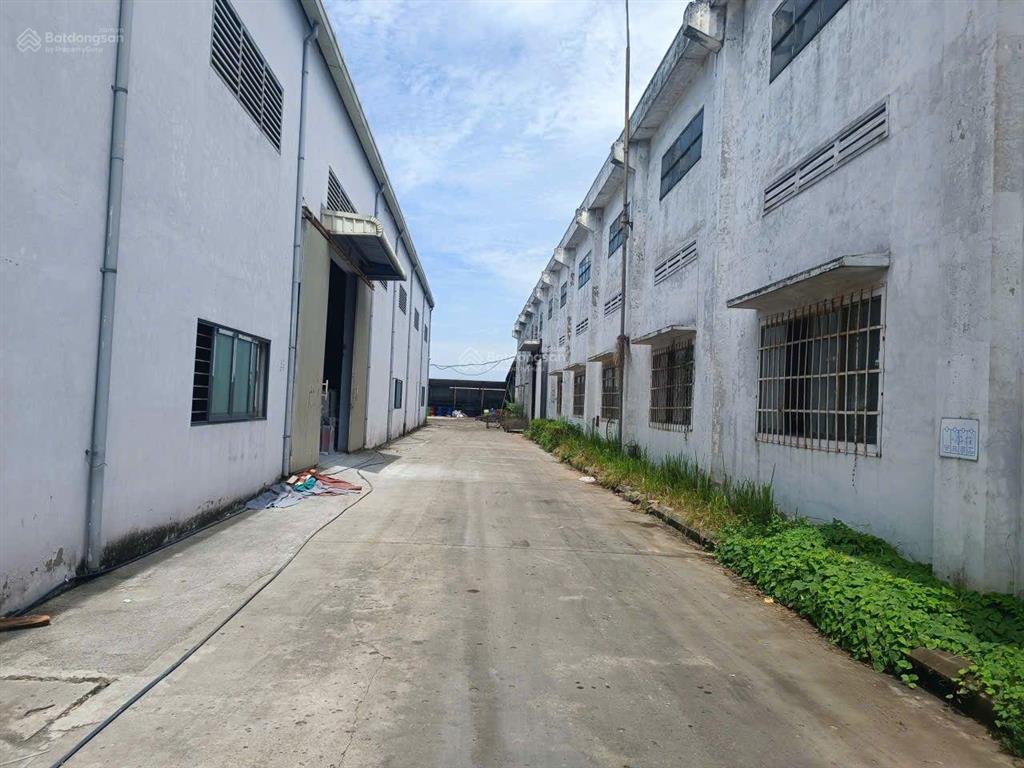 Cho thuê nhà xưởng 4500m2 cụm công nghiệp thanh oai hà nội ngay đường 21b ,vành đai 4