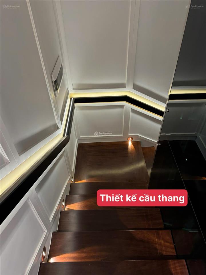 Căn liền kề 62,5m² xây 5 tầng giá 14 tỷ cạnh trường học, công viên trục thông noble tây thăng long